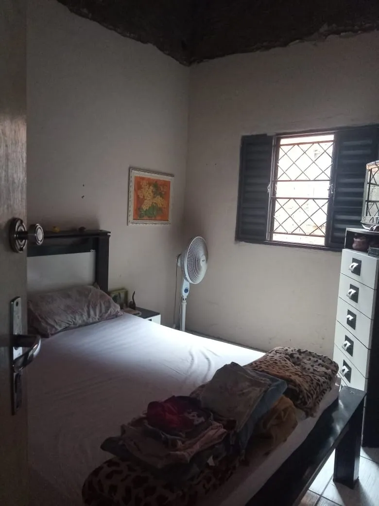 Imagem Casa à venda 4 Quartos, 1 Suite, 1 Vaga, 173M², Residencial Nova Esperança, Pindamonhangaba - SP