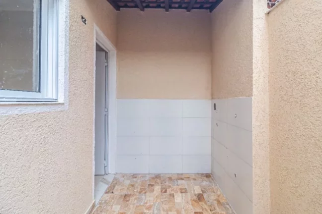 Imagem Sobrado com 2 Quartos, á venda no bairro Solemar Praia grande aqui na Imobiliaria Consulte Imoveis.