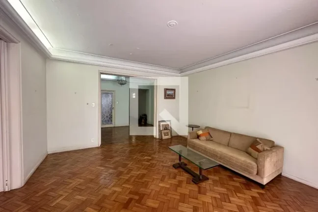 Imagem Apartamento à Venda - Copacabana, 3 Quartos, 350 m2