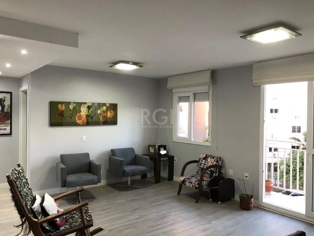 Imagem Apartamento para Venda - 73m², 3 dormitórios, sendo 1 suites, 1 vaga - Jardim Itu Sabará