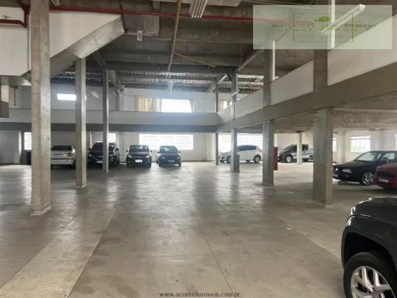 Imagem Galpões para locação em Barueri no bairro Jardim Flórida