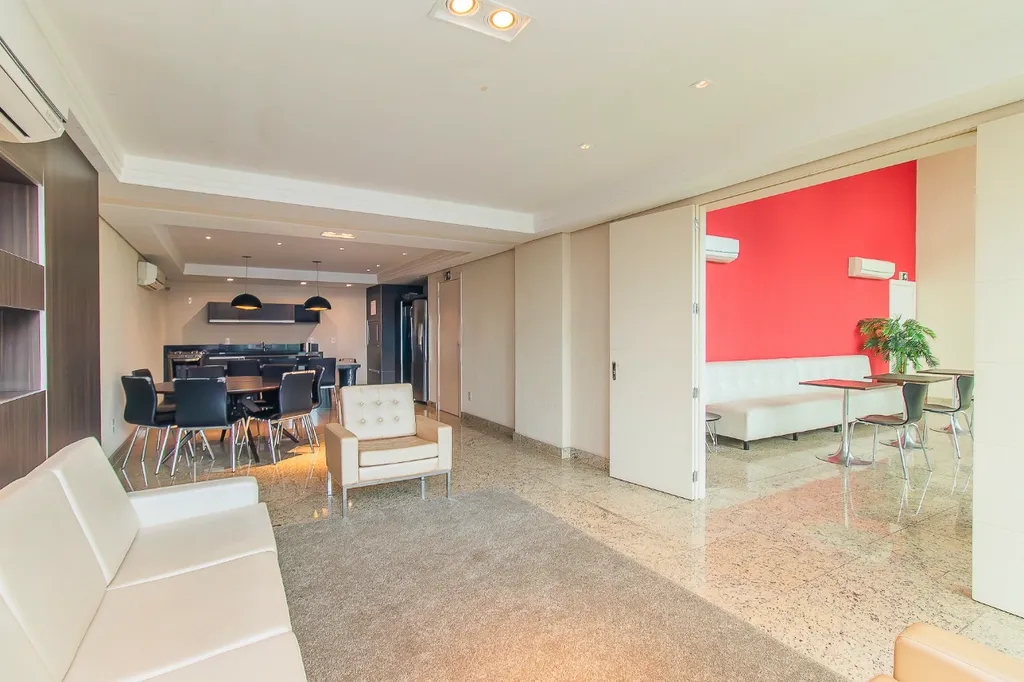 Imagem Apartamento em Petrópolis