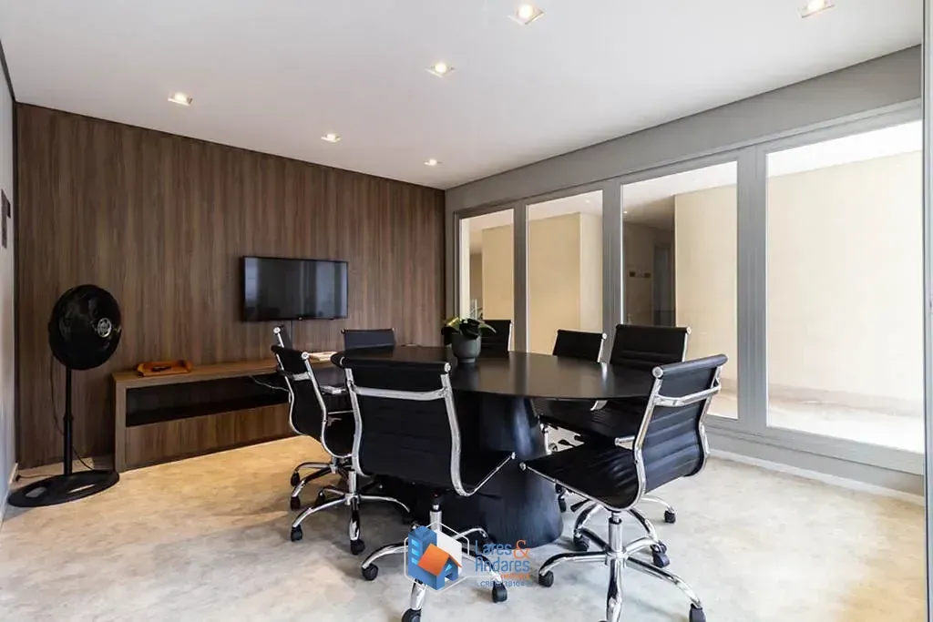 Imagem Apartamento à venda 2 Quartos 1 Suite 69M² Vila Madalena São Paulo - SP