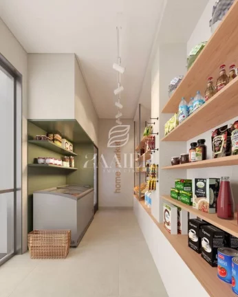 Imagem Apartamento com 3 quartos, Santo Antônio - Joinville | Landhaus