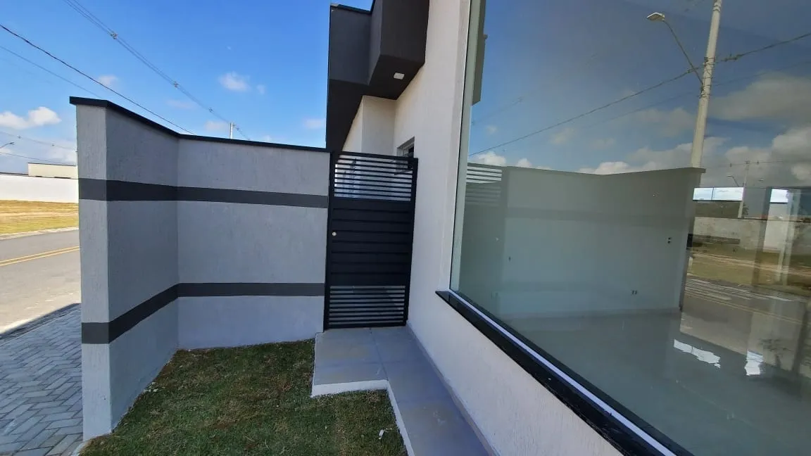 Imagem Casa à venda 3 Quartos, 1 Suite, 3 Vagas, 150M², Centro, Tremembé - SP | Residencial Perola do valle