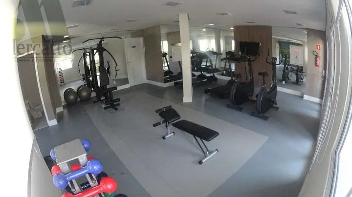 Imagem Apartamento com 2 Quartos para Alugar, 52 m² em Parque Monte Alegre - Taboão Da Serra