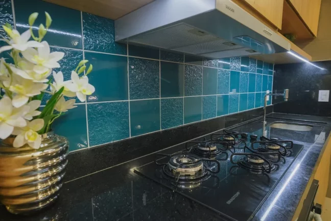Imagem Apartamento à venda em Campo Grande, Vivendas do Parque, com 3 quartos, 65,61m2