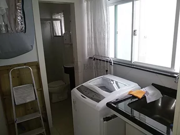 Imagem Cobertura com 3 dormitórios em Balneário Camboriú.