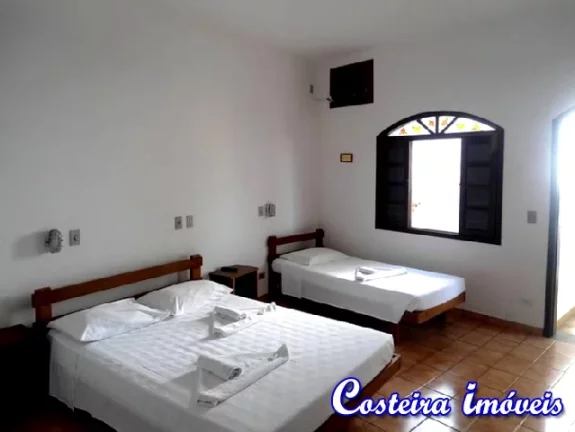 Imagem Hotel no Centro - Oportunidade