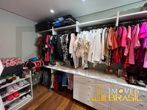 Imagem CASALIMÓVEIS VENDE COBERTURA ED VITRINI 4 SUÍTES 330 M2