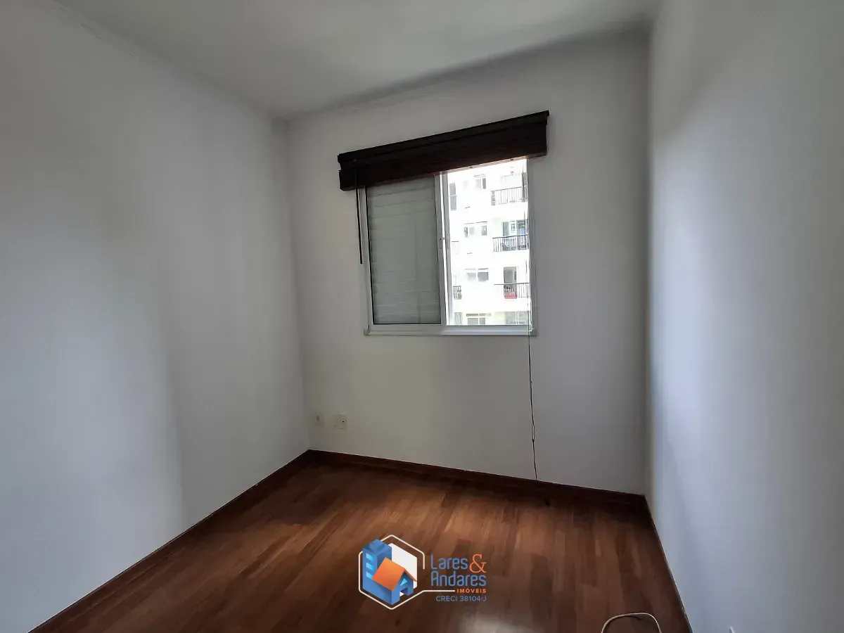 Imagem Apartamento para venda em Vila Anastácio com 2 quartos, 48m²