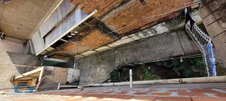 Imagem Casa de 3 quartos e 1 vaga de garagem no Cidade Nobre