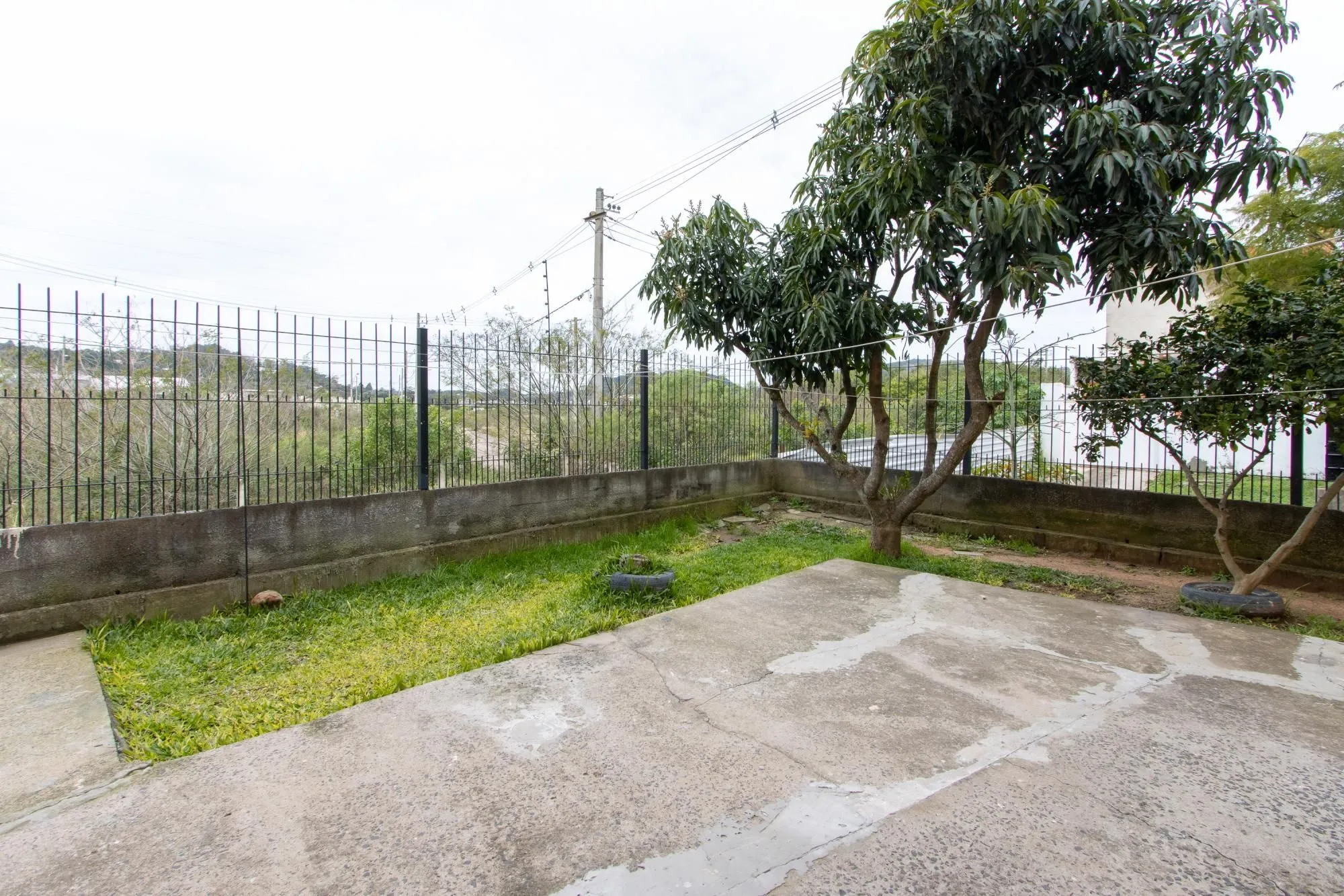 Imagem Casa em Vila Nova
