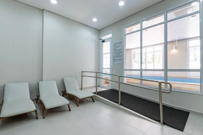 Imagem Apartamento com 3 Quartos à Venda, 126 m² em Vila Mascote - São Paulo