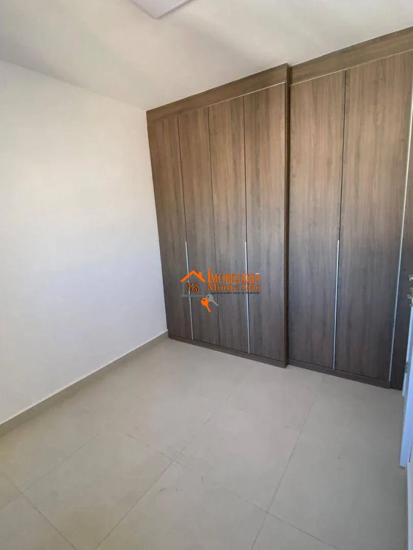 Imagem Apartamento com 3 dormitórios à venda, 68 m² por R$ 825.000,00 - Vila Galvão - Guarulhos/SP