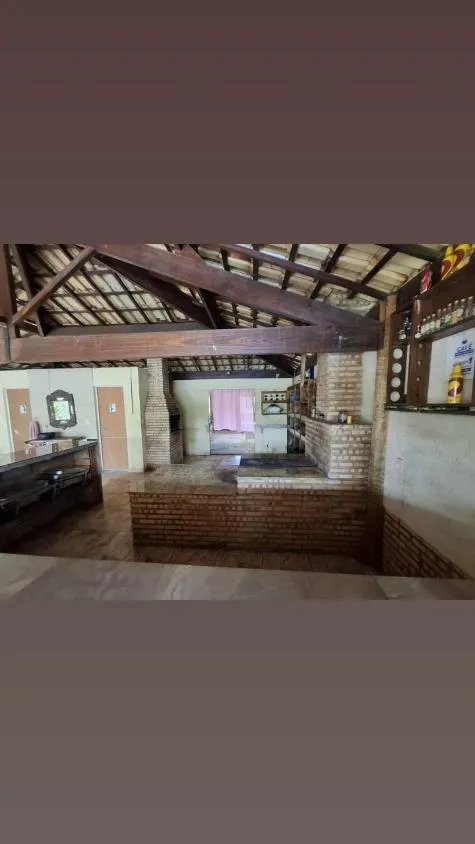 Imagem Vende-se Sítio Completo ? Rancho Terra Tombada - 16 hectares de terra