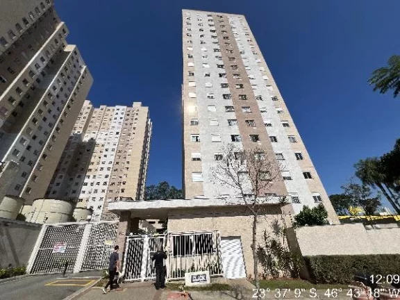 Foto do imóvel Oportunidade Única em SAO PAULO - SP | Tipo: Apartamento | Negociação: Leilão | Situação: Imóvel em RUA RICARDO AVENÃRUS