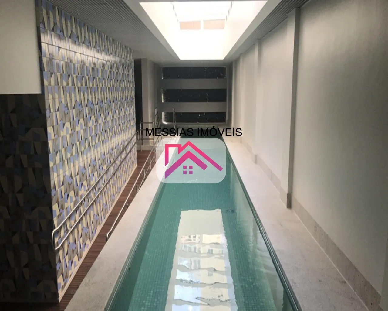 Imagem APARTAMENTO DE 4 SUITES E 4 VAGAS COM DEPOSITO - DOLCE MOEMA