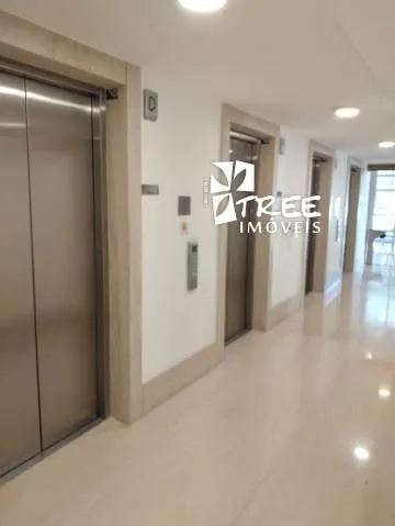 Imagem LOCAÇÃO DE SALA COMERCIAL NO EDIFÍCIO THINK BUSINESS CENTER, NA BARRA FUNDA, EM SÃO PAULO/SP, 40m² com 01 toalete e 01 vaga. CONSULTE-NOS