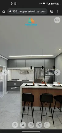 Imagem Apartamento com 2 Quartos à Venda, 43 m² em Vila Gustavo - São Paulo