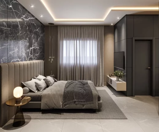 Imagem Apartamento à venda em Porto Belo, Perequê, com 3 quartos, 125m2