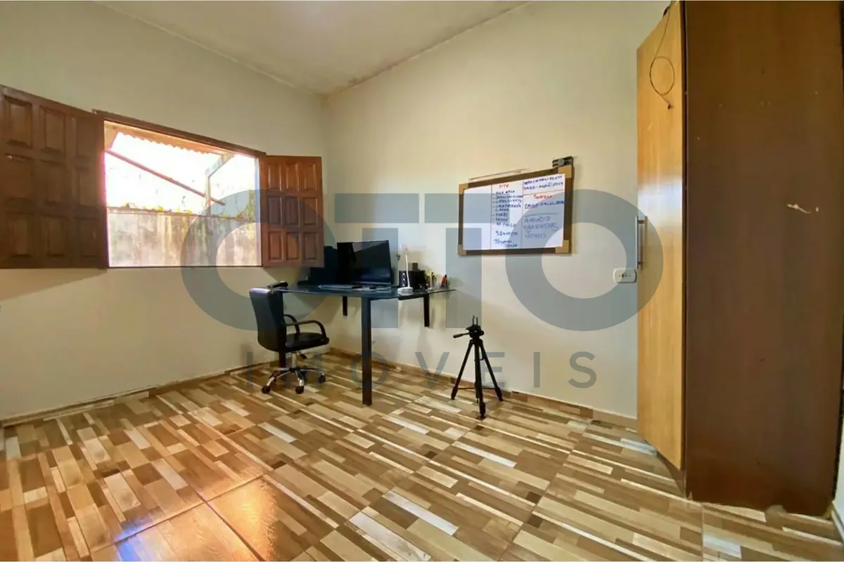 Imagem Casa com 3 quartos e 1 suíte para venda em Coroa Vermelha, Santa Cruz Cabrália