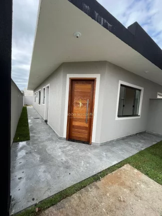 Foto do imóvel Casa para Venda em Guaratuba, balneário Eliane em Cornélio Procopio