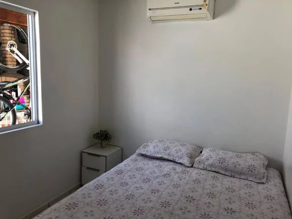 Imagem CASA TERRÉA CONDOMINIO VILLA ALEGRO - SOROCABA - ZONA LESTE