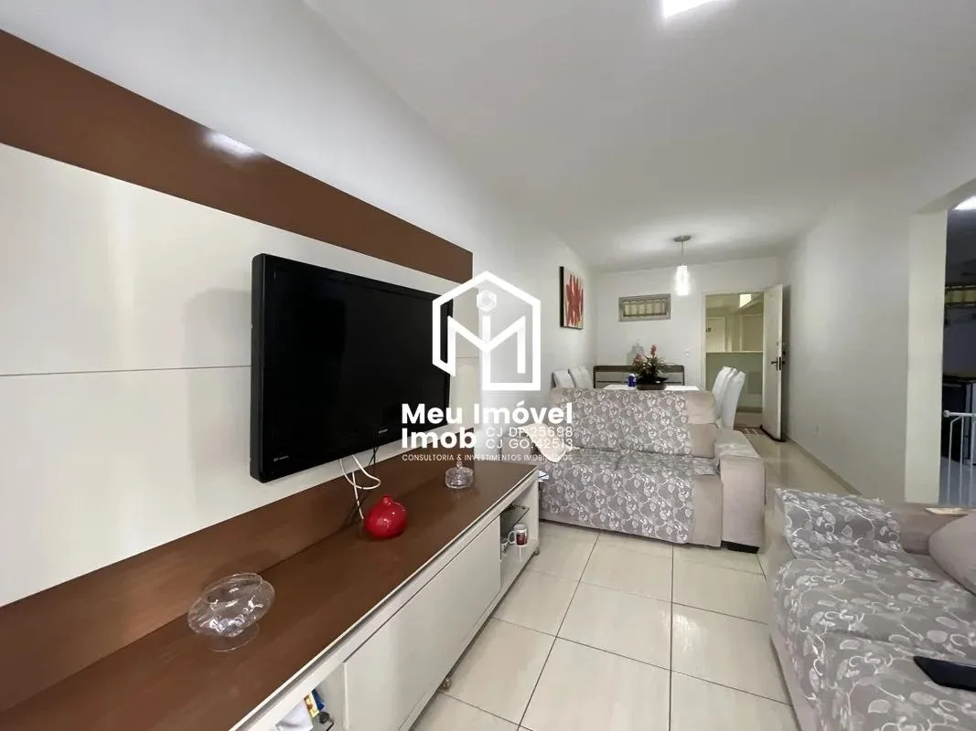 Foto do imóvel Apartamento 2 Quartos 2 Vagas 67m² Taguatinga Norte em Quadra QNL 23 - Taguatinga Norte, Taguatinga - DF