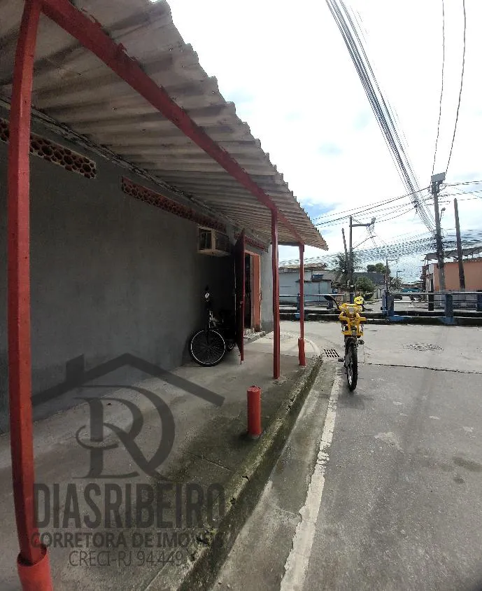 Imagem Loja / Consultório, Comercial para Venda, Sepetiba, Rio de Janeiro