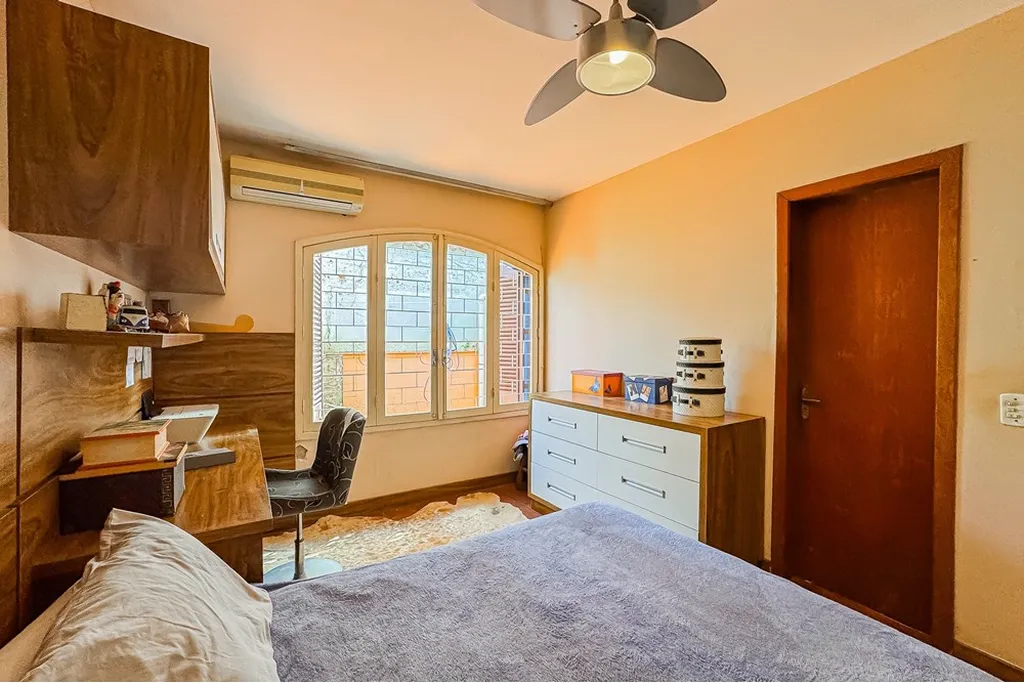 Imagem Apartamento em Higienópolis