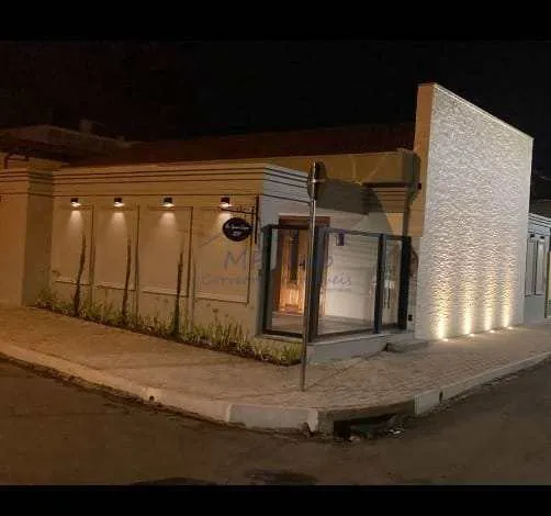 Imagem Casa Padrão