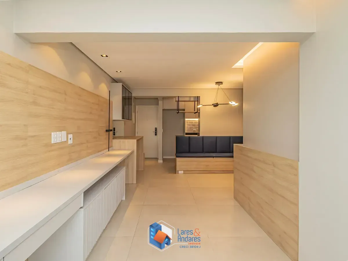 Imagem Apartamento para venda em Vila da Saúde com 2 quartos, sendo 1 suíte, 61m²