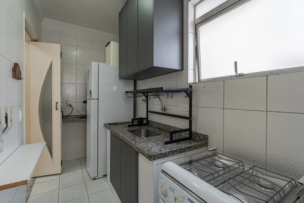 Imagem Apartamento à venda em São Paulo, Jardim Paulista, com 1 quarto, 38m2