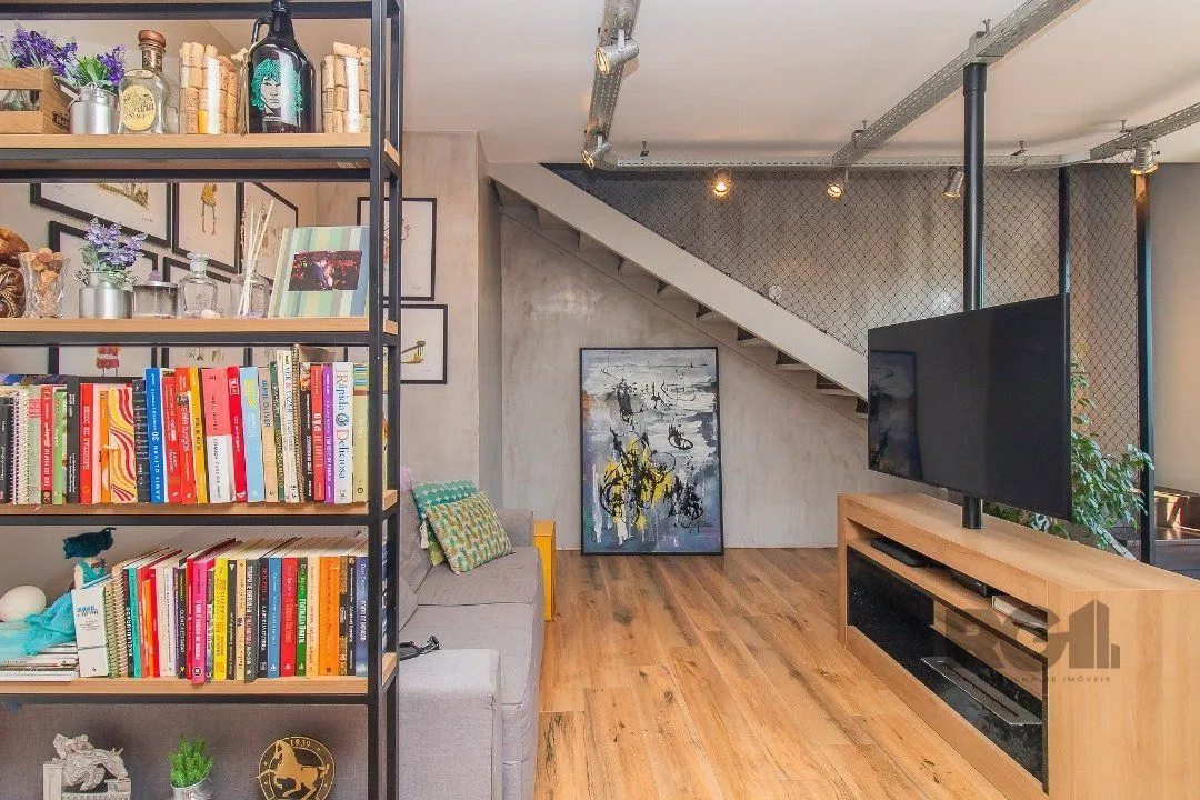 Imagem Apartamento em Cristal