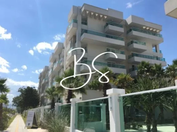 Imagem APARTAMENTO RESIDENCIAL em XANGRI-LÁ - RS, Avenida central