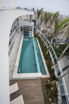 Imagem Apartamento com 2 Quartos à Venda, 62 m² em Santa Efigênia - São Paulo