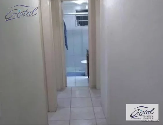 Imagem Apartamento com 3 quartos (1 suíte) à venda, 67 m² Jardim Esmeralda - Butantã - São Paulo/SP