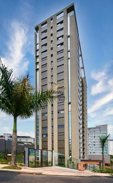Foto do imóvel Apartamento à venda no bairro Funcionários - Belo Horizonte/MG