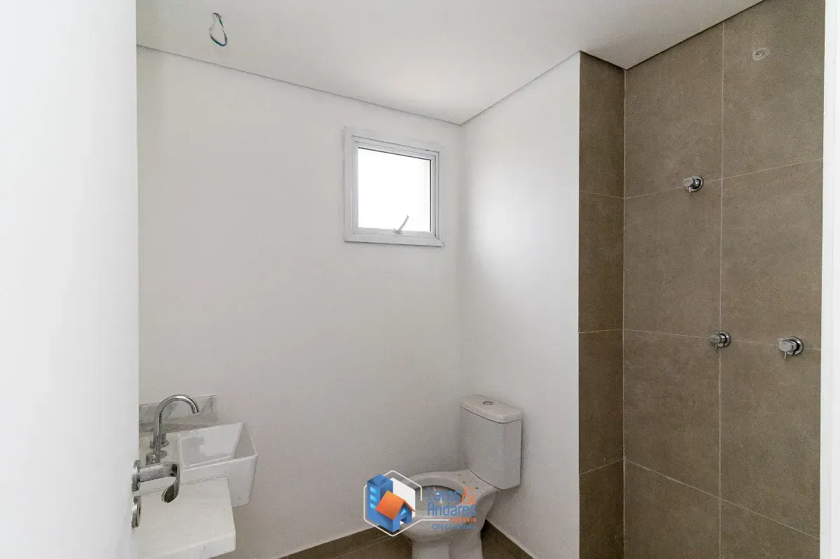 Imagem Apartamento para venda em Parque São Domingos com 3 quartos, sendo 1 suíte, 100m²