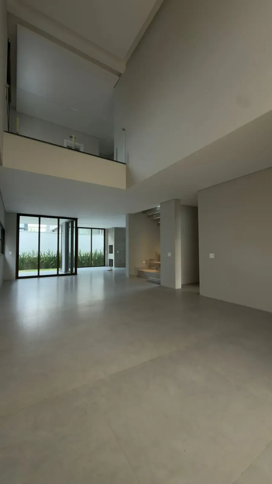 Imagem Casa de Condomínio com 3 Quartos à Venda, 290 m² em São Braz - Curitiba