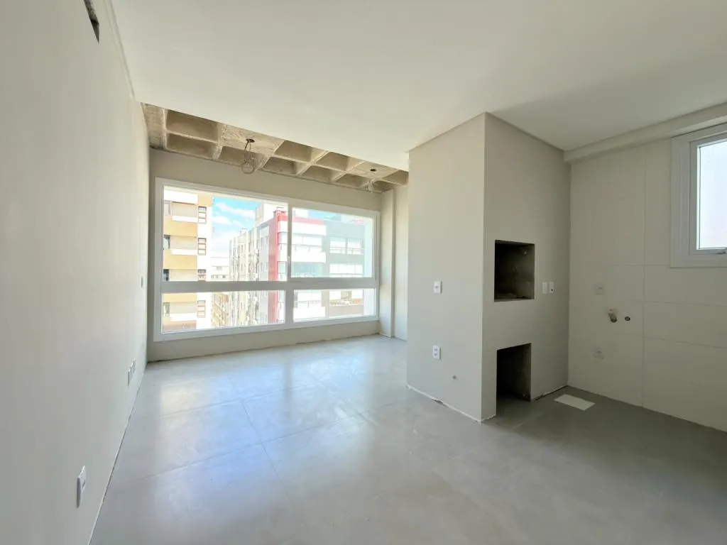 Imagem Apartamento 2 Dormitórios - Bairro --