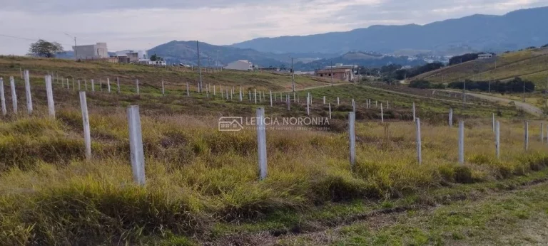 Imagem Terreno à Venda