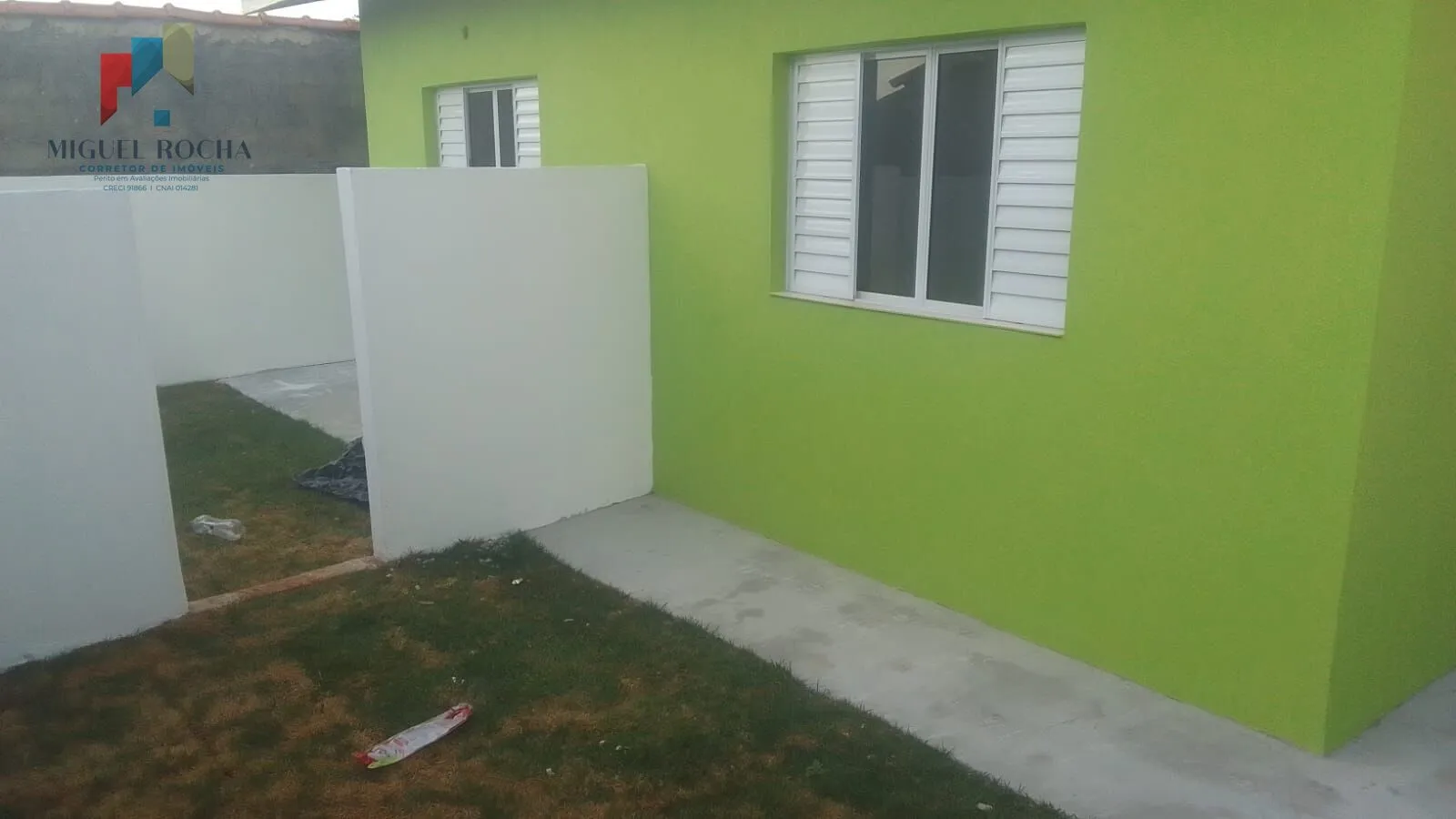 Imagem Casa em Jardim Santa Rita de Cássia, Tatuí/SP