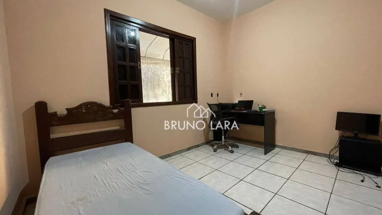 Imagem Casa disponivel para locação em Betim MG - Bairro Nossa Senhora das Graças