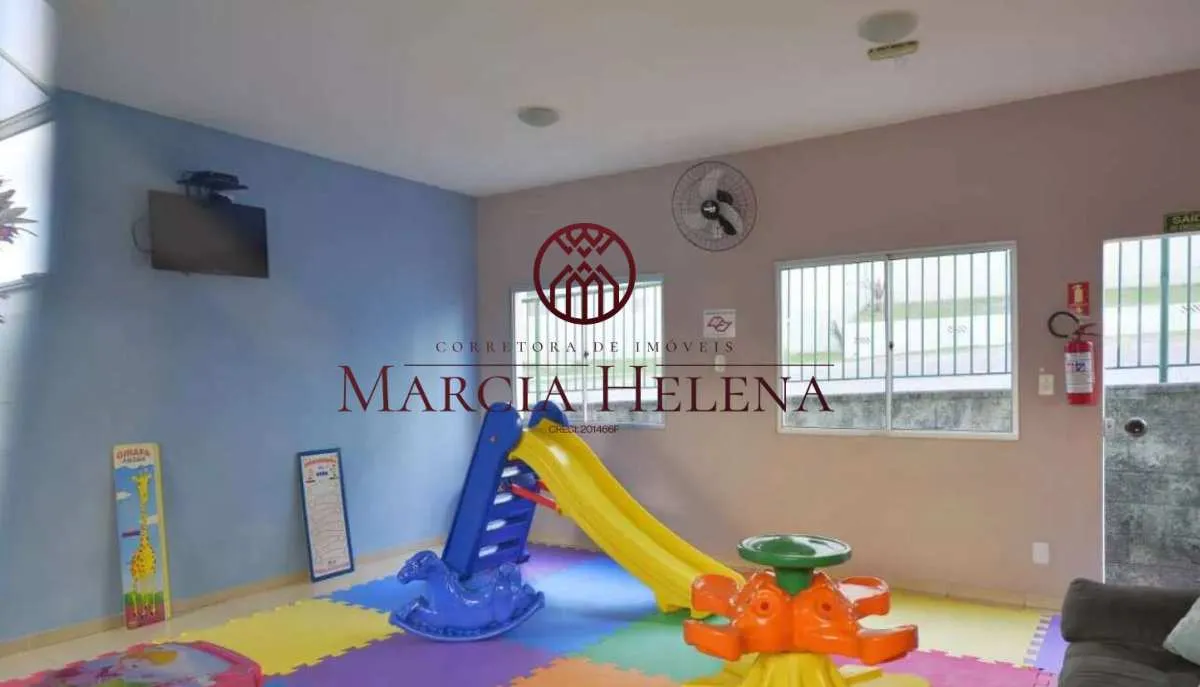 Imagem Apartamento à venda, no Residencial Água Doce em Campinas, Loteamento Parque São Martinho, com 2 quartos, 43m2