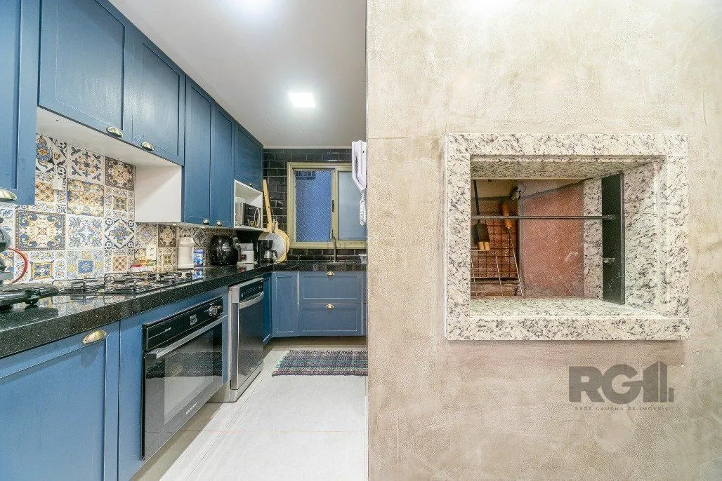 Imagem Apartamento em Cavalhada