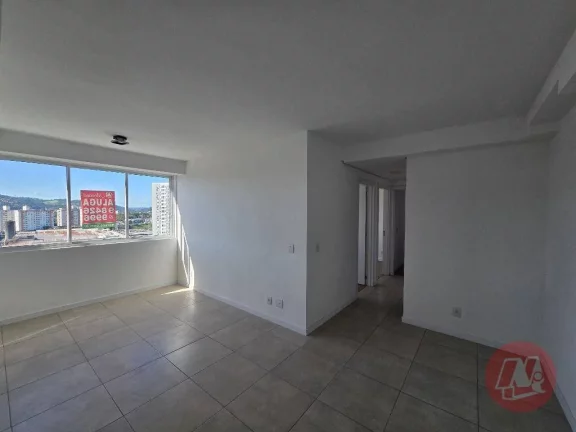 Imagem Apartamento para alugar, 74 m² por R$ 3.350,00/mês - Partenon - Porto Alegre/RS