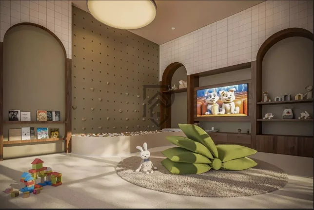 Imagem Breve Lançamento - Apartamento Alto Padrão em Paraíso, São Paulo/SP