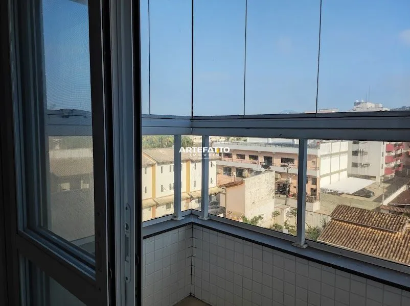 Imagem Apartamento à venda em Ubatuba, Toninhas, com 2 quartos, 74m2